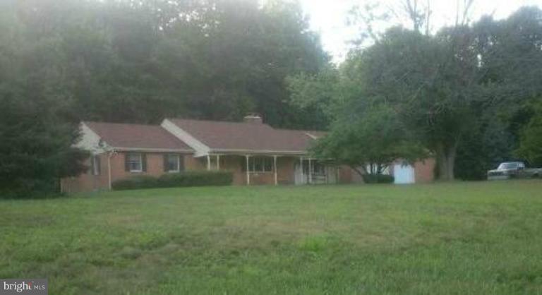 4208 Holbrook Road Randallstown, MD 21133 - Photo 3 of 11 Exterior #2