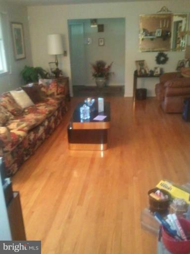 4208 Holbrook Road Randallstown, MD 21133 - Photo 5 of 11 Living Room
