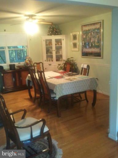 4208 Holbrook Road Randallstown, MD 21133 - Photo 6 of 11 Dining Room