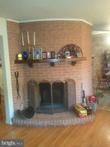 4208 Holbrook Road Randallstown, MD 21133 - Photo 8 of 11 Living Room #2