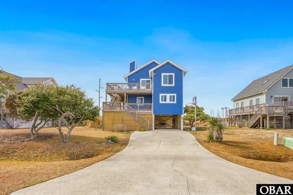 $899,000 | 10341 South Colony South Drive, Nags Head, NC 27959