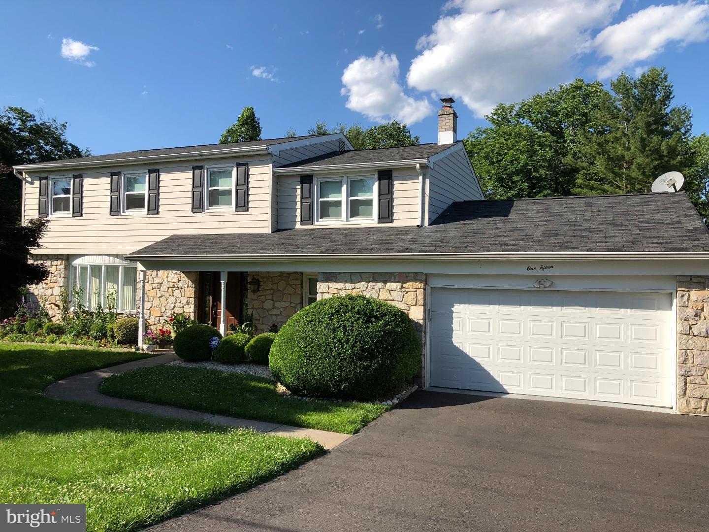 115 Red Lion Road Huntingdon Valley, PA 19006 - Photo 1 of 11