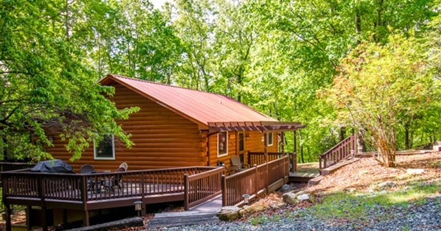 450 Mull Valley Road Morganton, GA 30560 - Photo 30 of 42 Gallery Image 30