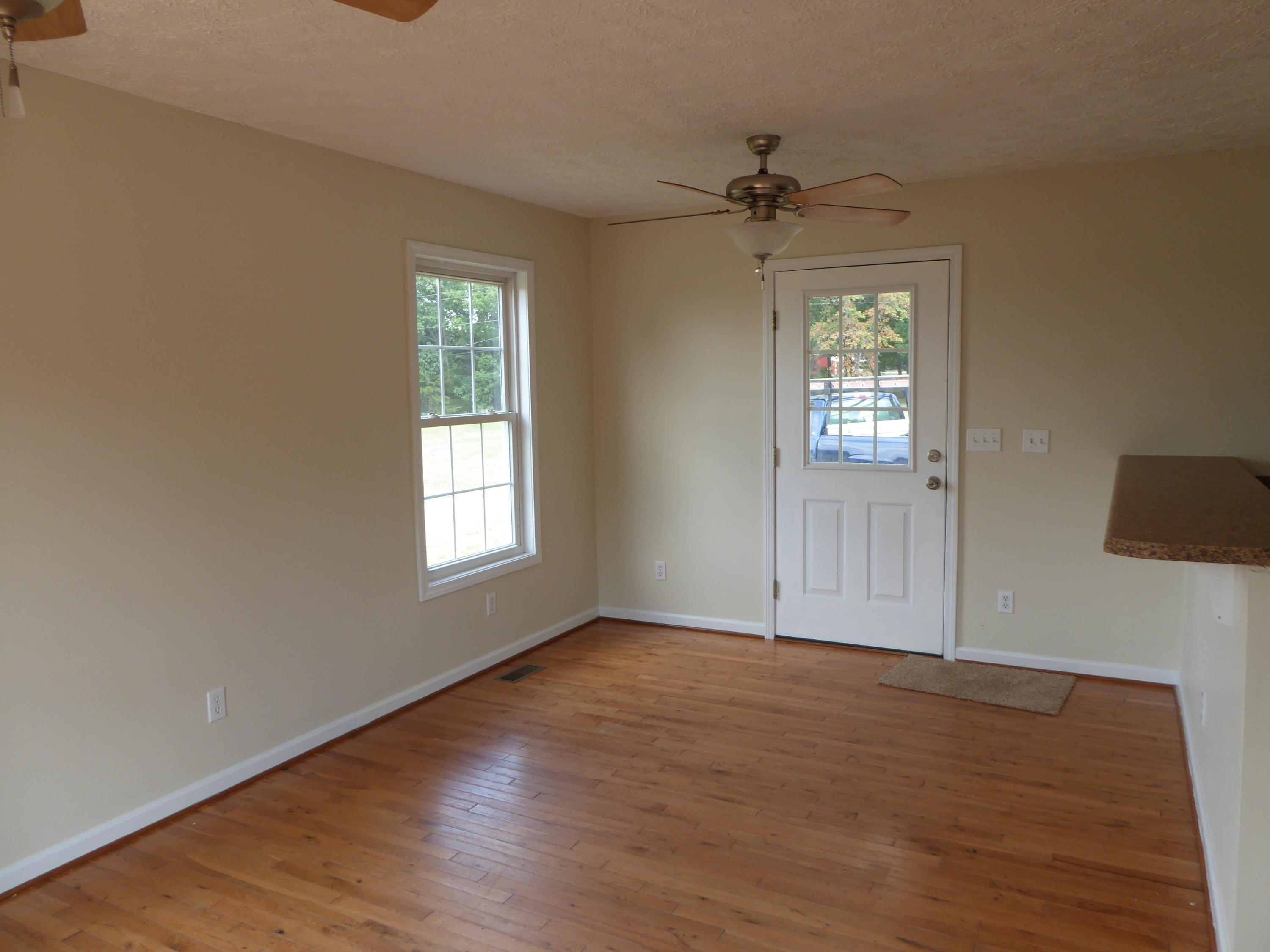 2 Living Room
