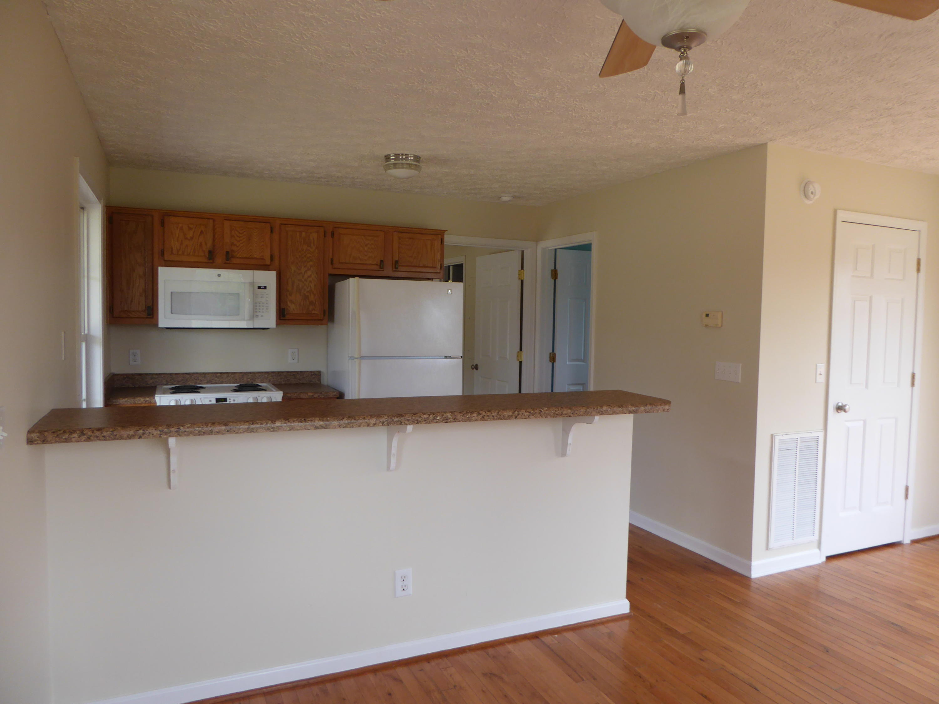 127 Farm View Road Glade Hill, VA 24092 - Photo 15 of 28 16 Kitchen