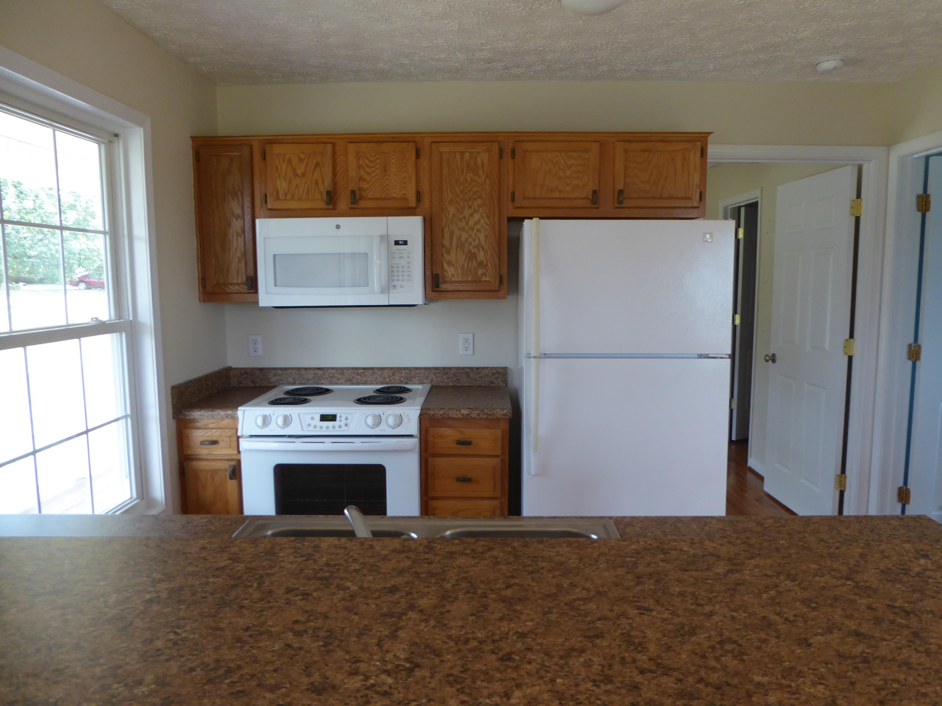 127 Farm View Road Glade Hill, VA 24092 - Photo 17 of 28 18 Kitchen