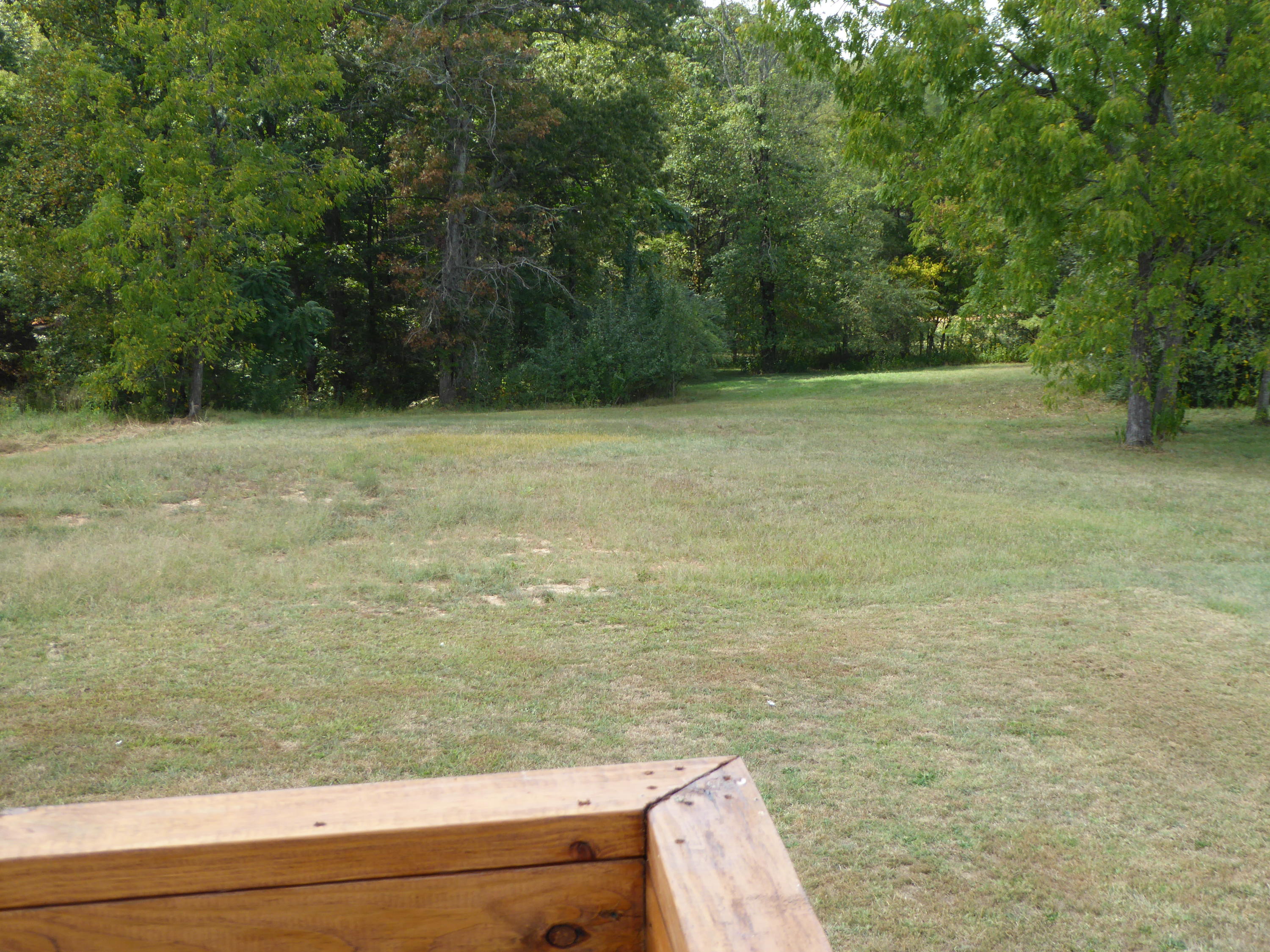127 Farm View Road Glade Hill, VA 24092 - Photo 25 of 28 25 Yard