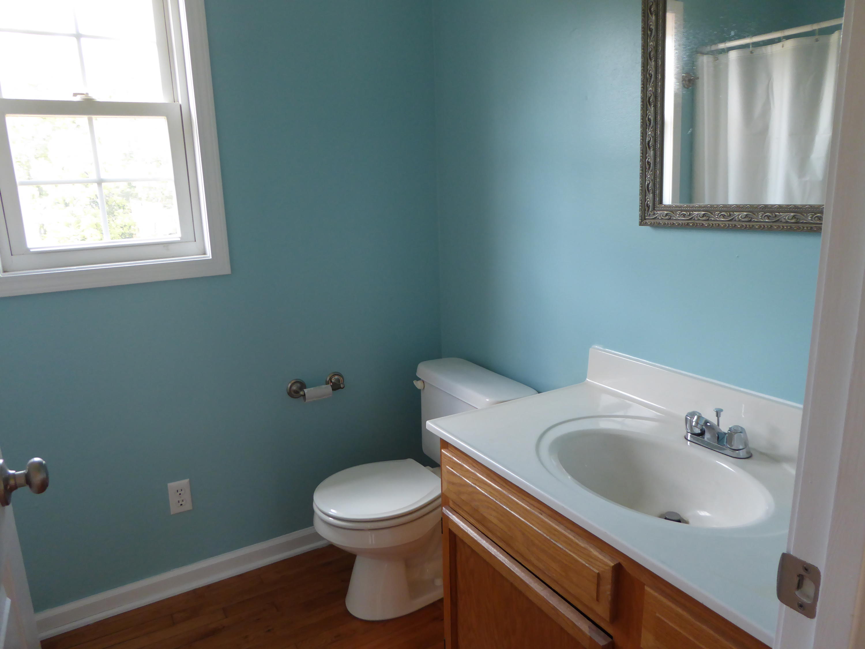 5 Full Bath