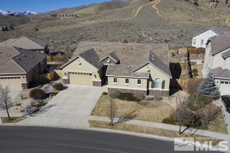 3285 Quartzite Drive Reno, NV 89523 - Photo 1 of 25 Photo 1