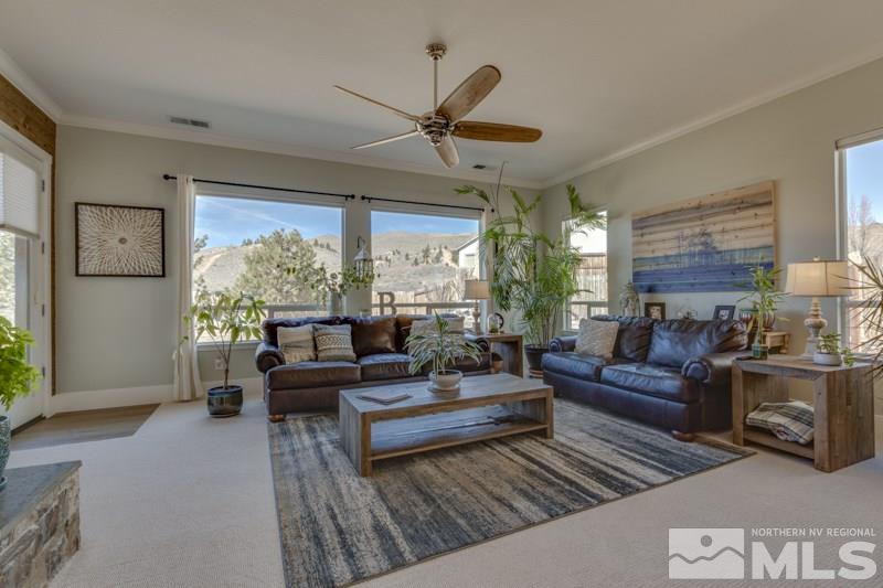 3285 Quartzite Drive Reno, NV 89523 - Photo 11 of 25 Photo 11