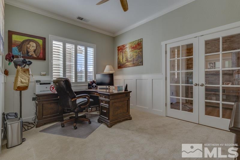 3285 Quartzite Drive Reno, NV 89523 - Photo 12 of 25 Photo 12