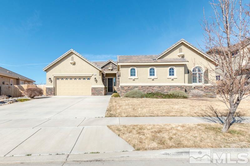 3285 Quartzite Drive Reno, NV 89523 - Photo 2 of 25 Photo 2