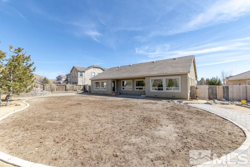 3285 Quartzite Drive Reno, NV 89523 - Photo 21 of 25 Photo 21