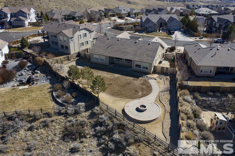 3285 Quartzite Drive Reno, NV 89523 - Photo 24 of 25 Photo 24