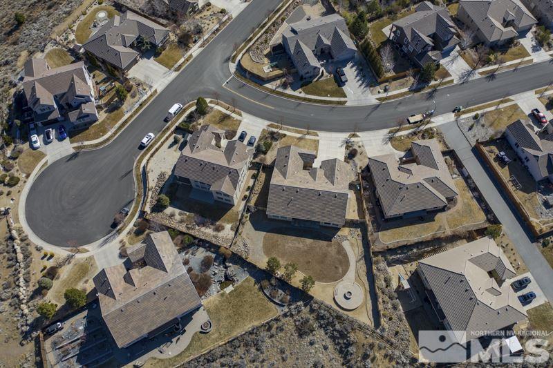 3285 Quartzite Drive Reno, NV 89523 - Photo 25 of 25 Photo 25