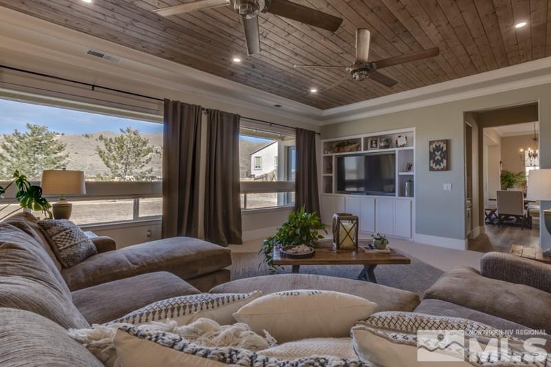 3285 Quartzite Drive Reno, NV 89523 - Photo 4 of 25 Photo 4