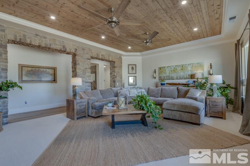 3285 Quartzite Drive Reno, NV 89523 - Photo 5 of 25 Photo 5