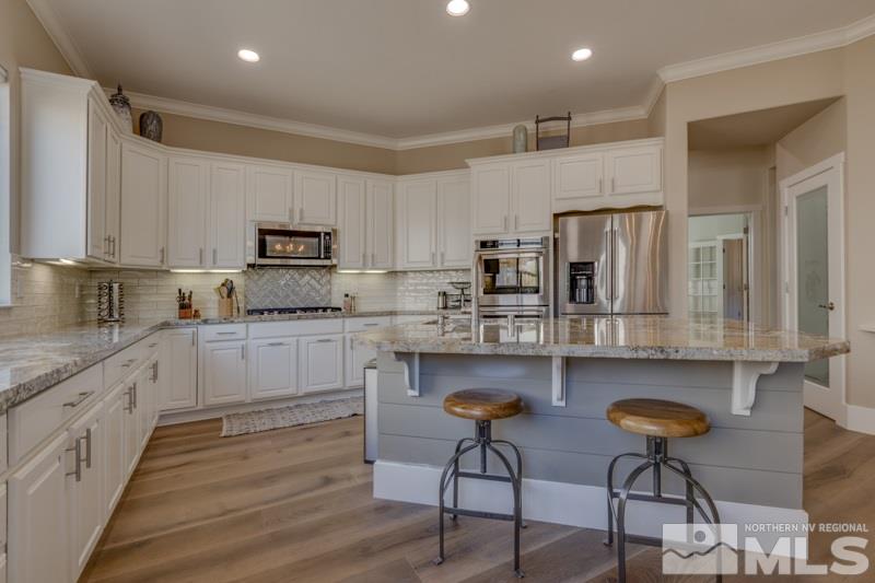 3285 Quartzite Drive Reno, NV 89523 - Photo 6 of 25 Photo 6