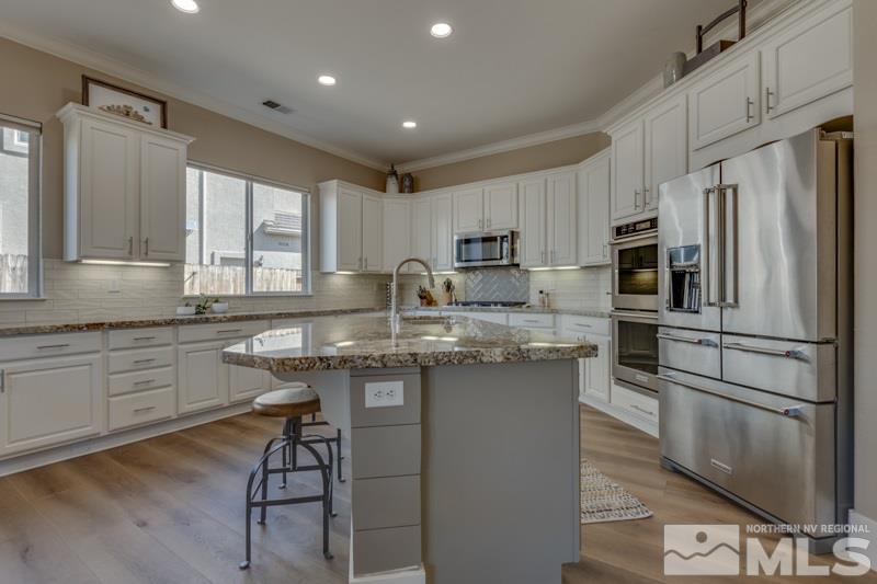 3285 Quartzite Drive Reno, NV 89523 - Photo 7 of 25 Photo 7