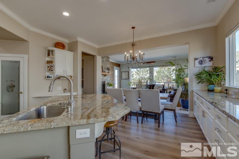 3285 Quartzite Drive Reno, NV 89523 - Photo 8 of 25 Photo 8