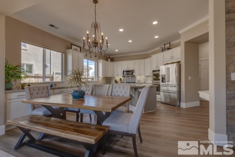 3285 Quartzite Drive Reno, NV 89523 - Photo 9 of 25 Photo 9