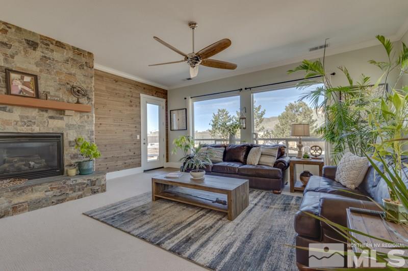 3285 Quartzite Drive Reno, NV 89523 - Photo 10 of 25 Photo 10