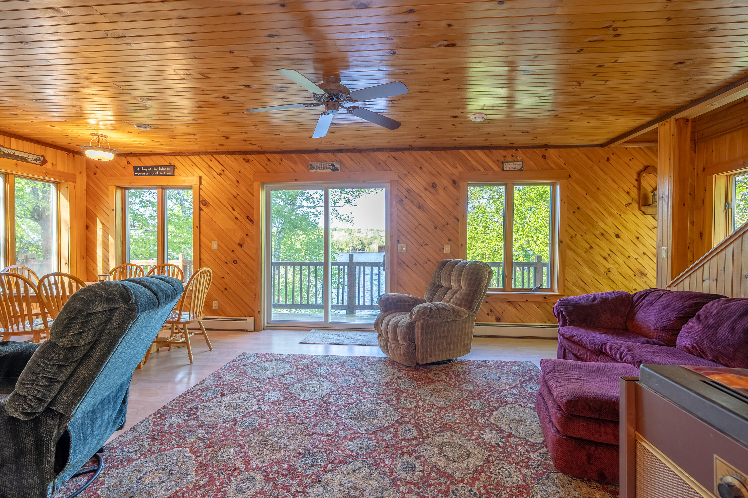 705 West Shore Road Otis, ME 04605 - Photo 9 of 59 705WestShore-6