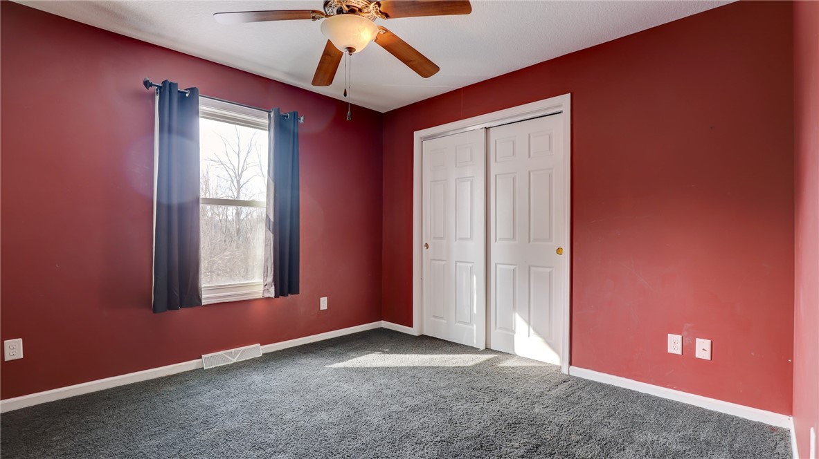 3340 South Baltimore Avenue Decatur, IL 62521 - Photo 21 of 36