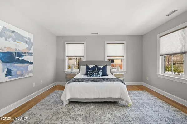 $990,000 | 54 Almira Drive, Unit A, Greenwich, CT 06831