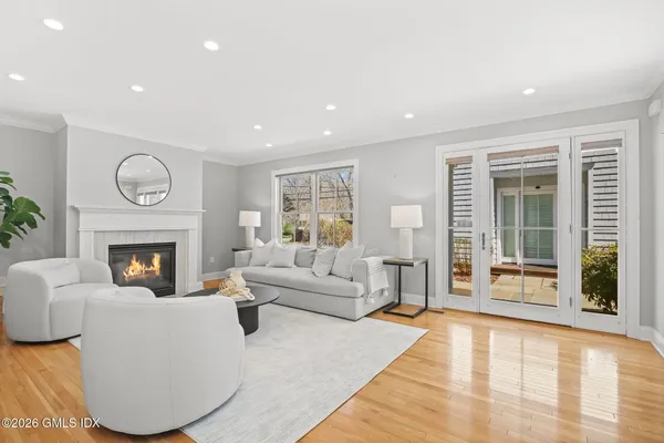 $990,000 | 54 Almira Drive, Unit A, Greenwich, CT 06831