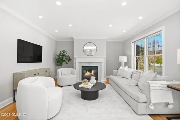 $990,000 | 54 Almira Drive, Unit A, Greenwich, CT 06831