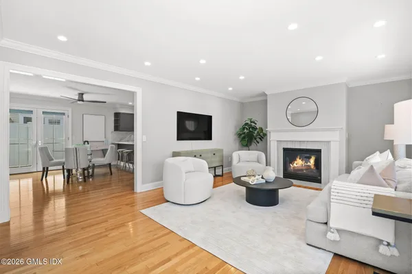 $990,000 | 54 Almira Drive, Unit A, Greenwich, CT 06831