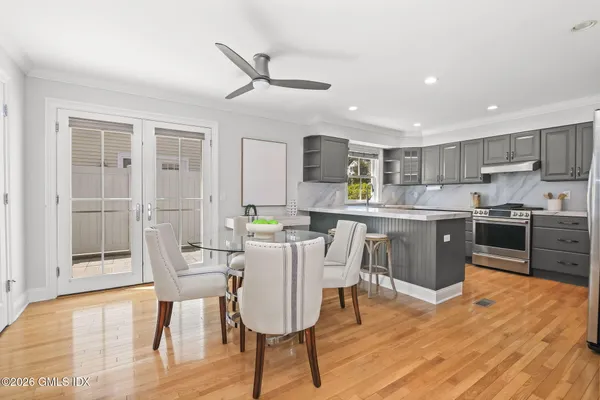 $990,000 | 54 Almira Drive, Unit A, Greenwich, CT 06831