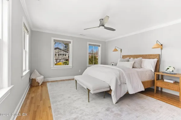 $990,000 | 54 Almira Drive, Unit A, Greenwich, CT 06831