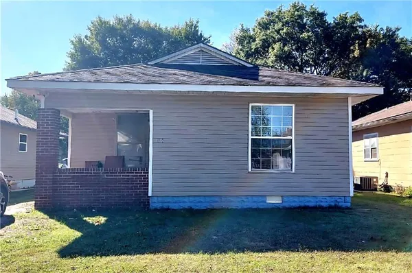 $125,000 | 108 East 23rd Street, Pittsburg, KS 66762