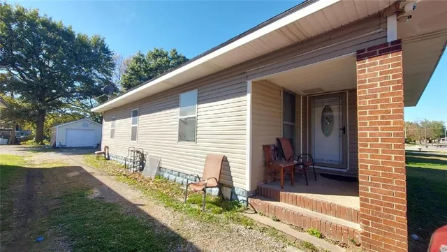 $125,000 | 108 East 23rd Street, Pittsburg, KS 66762