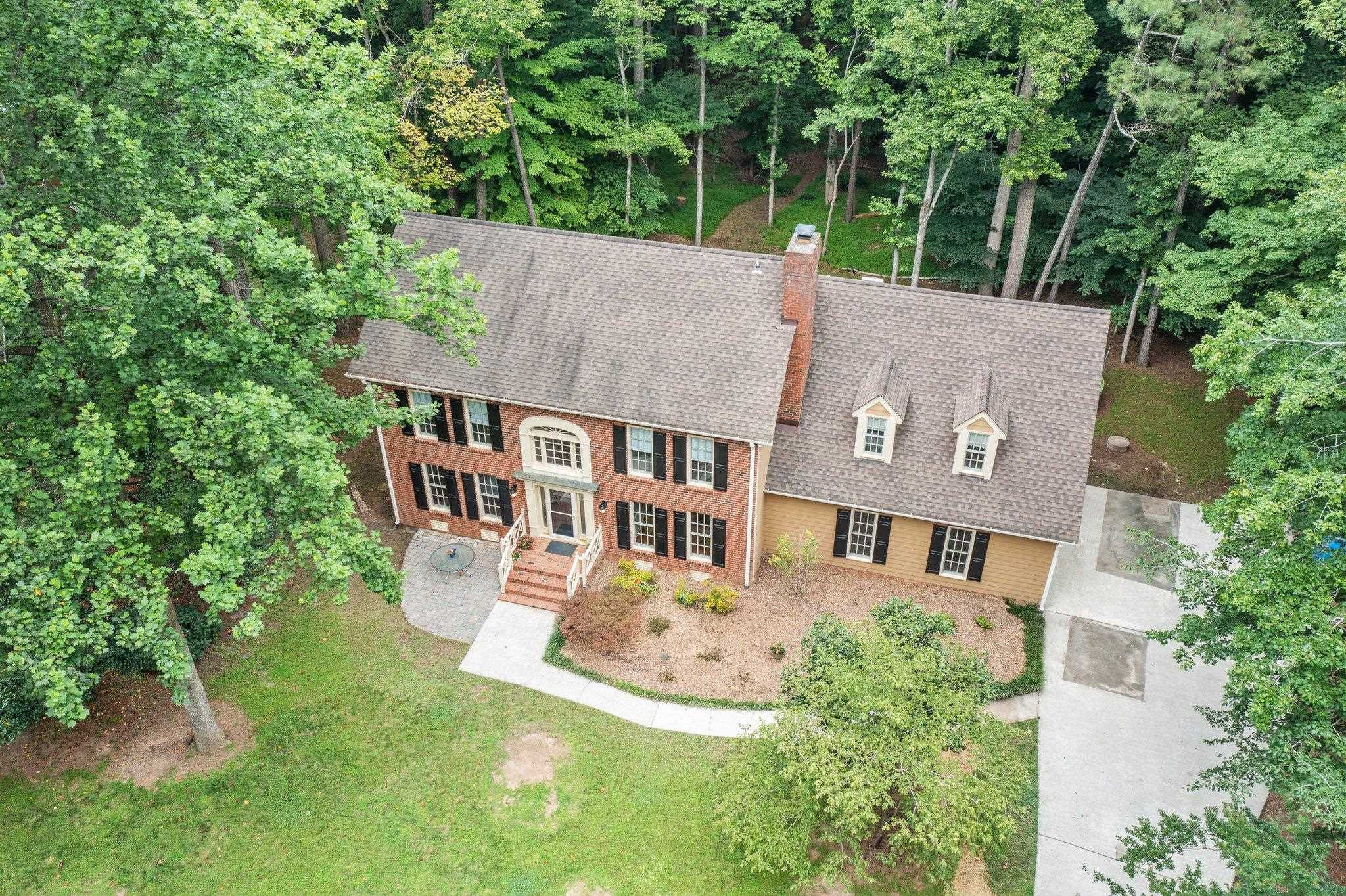 1112 Berwyn Way Raleigh, NC 27615 - Photo 40 of 42 Photo 40
