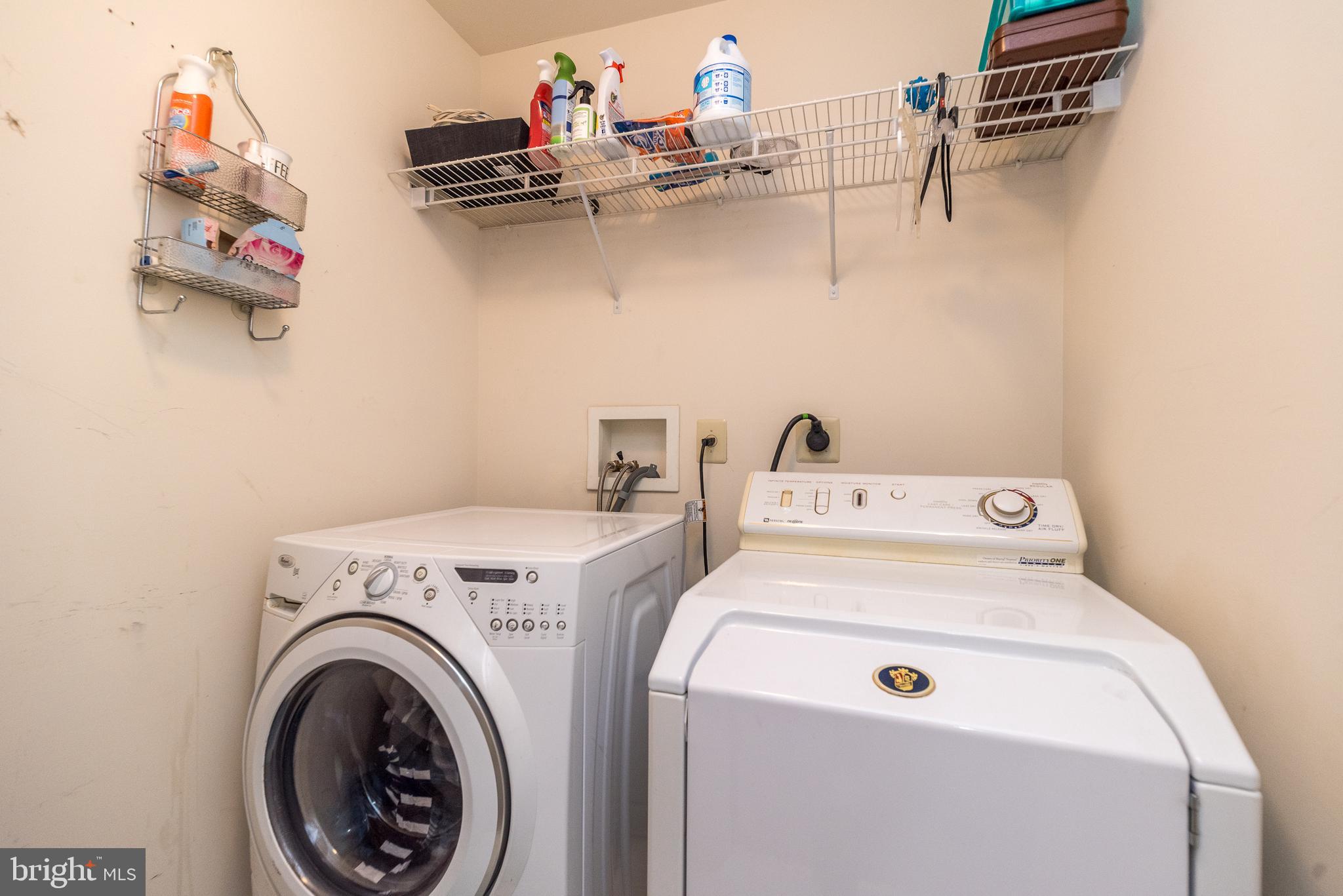 329 Manor Road Harleysville, PA 19438 - Photo 30 of 39 a utility room with dryer and washer