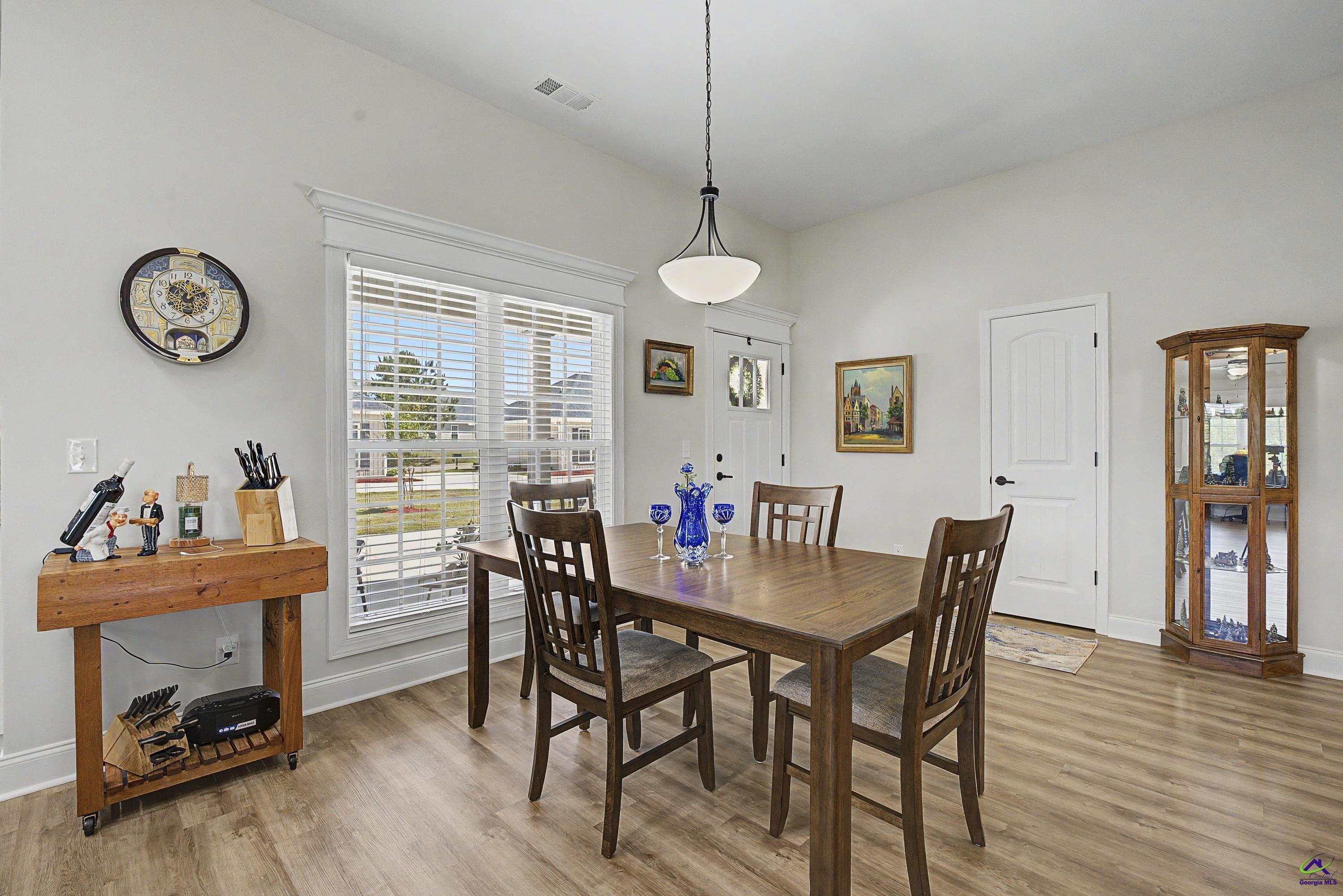 1804 Quail Ridge Lane Perry, GA 31069 - Photo 8 of 44