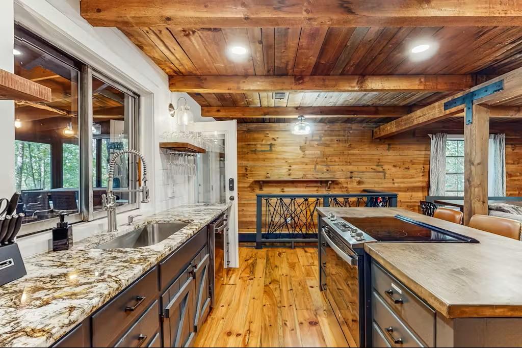 325 Pettit Ridge Road Ellijay, GA 30536 - Photo 21 of 48 Gallery Image 21