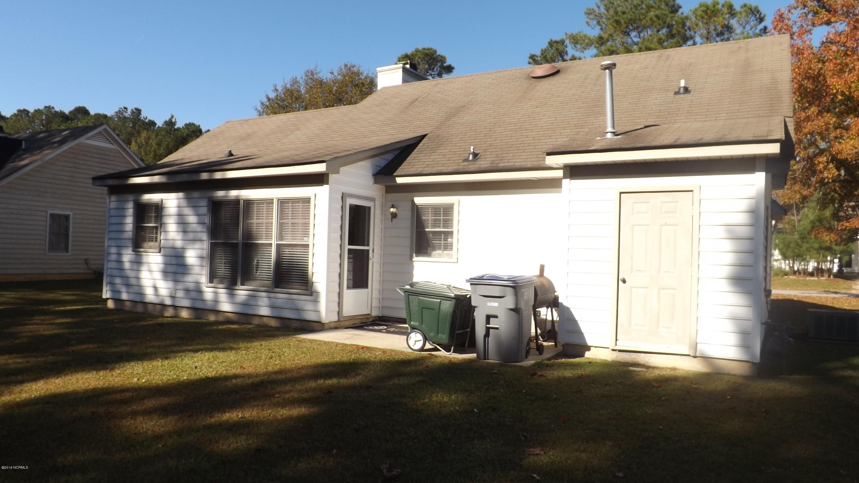 2109 Tanglewood Road Rocky Mount, NC 27804 - Photo 19 of 21 DSCF4958
