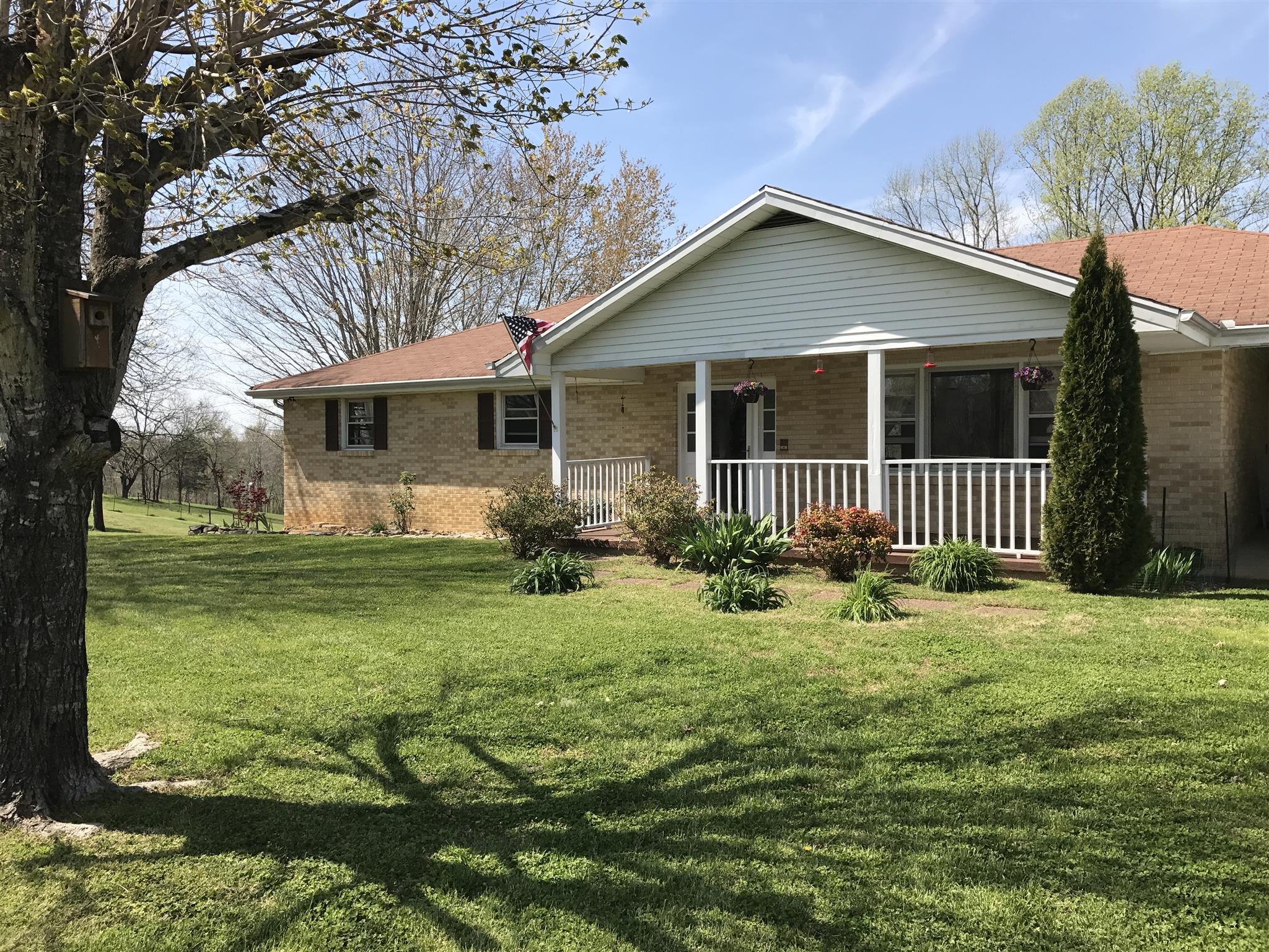 5950 Greenbriar Road Franklin, TN 37064 - Photo 1 of 22