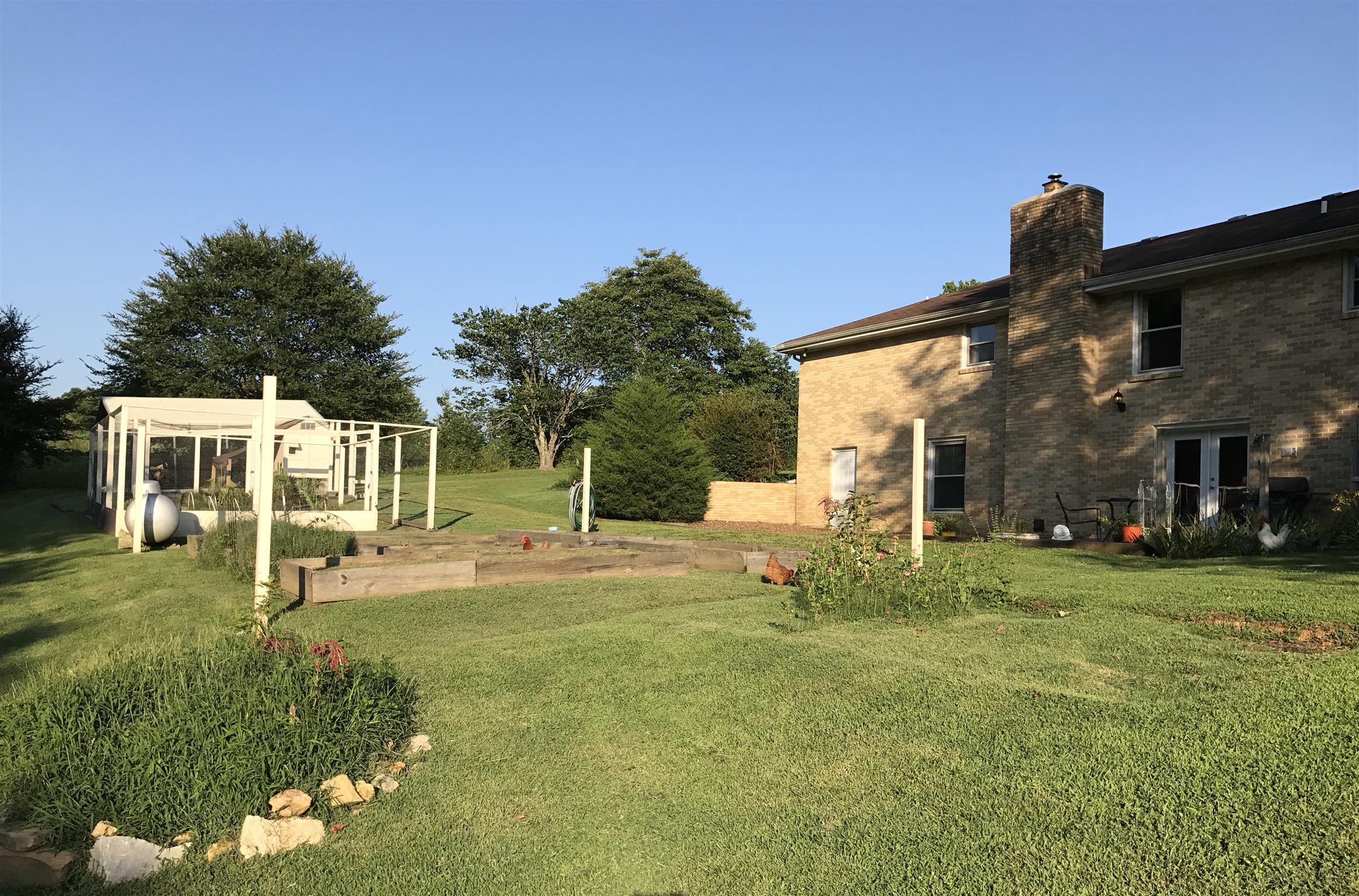 5950 Greenbriar Road Franklin, TN 37064 - Photo 20 of 22