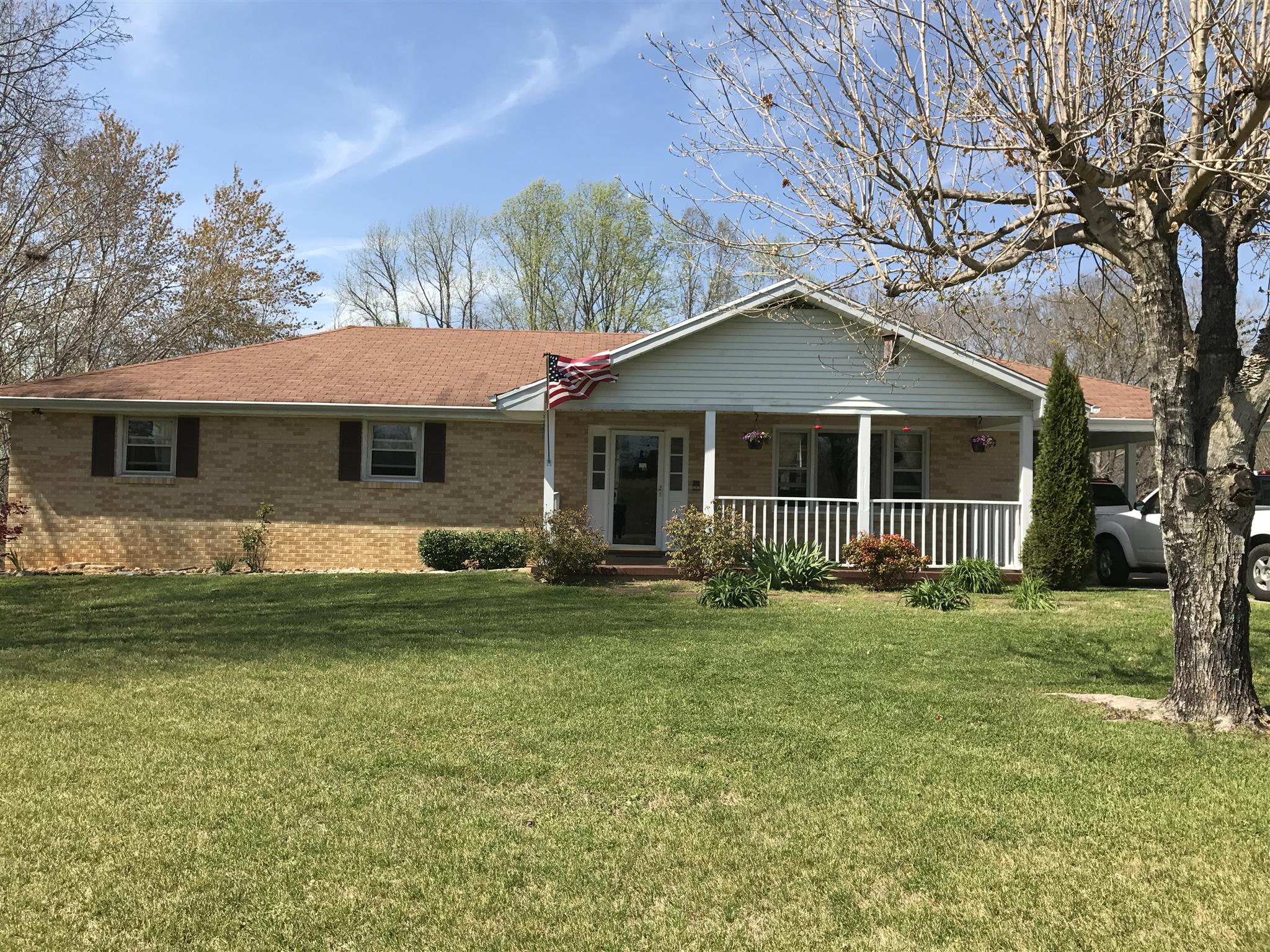 5950 Greenbriar Road Franklin, TN 37064 - Photo 21 of 22