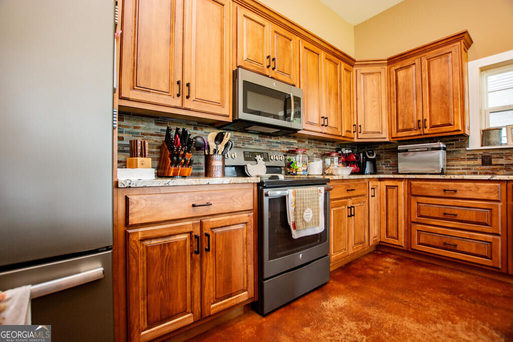 275 Happy Hollow Road Villa Rica, GA 30180 - Photo 20 of 52 Gallery Image 20