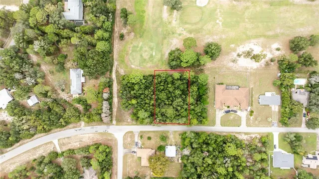 $39,999 | 0 Southwest 204th Court, Dunnellon, FL 34431