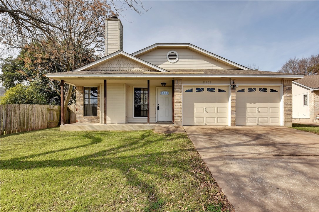 11902 Snow Finch Road Austin, TX 78758 - Photo 1 of 1