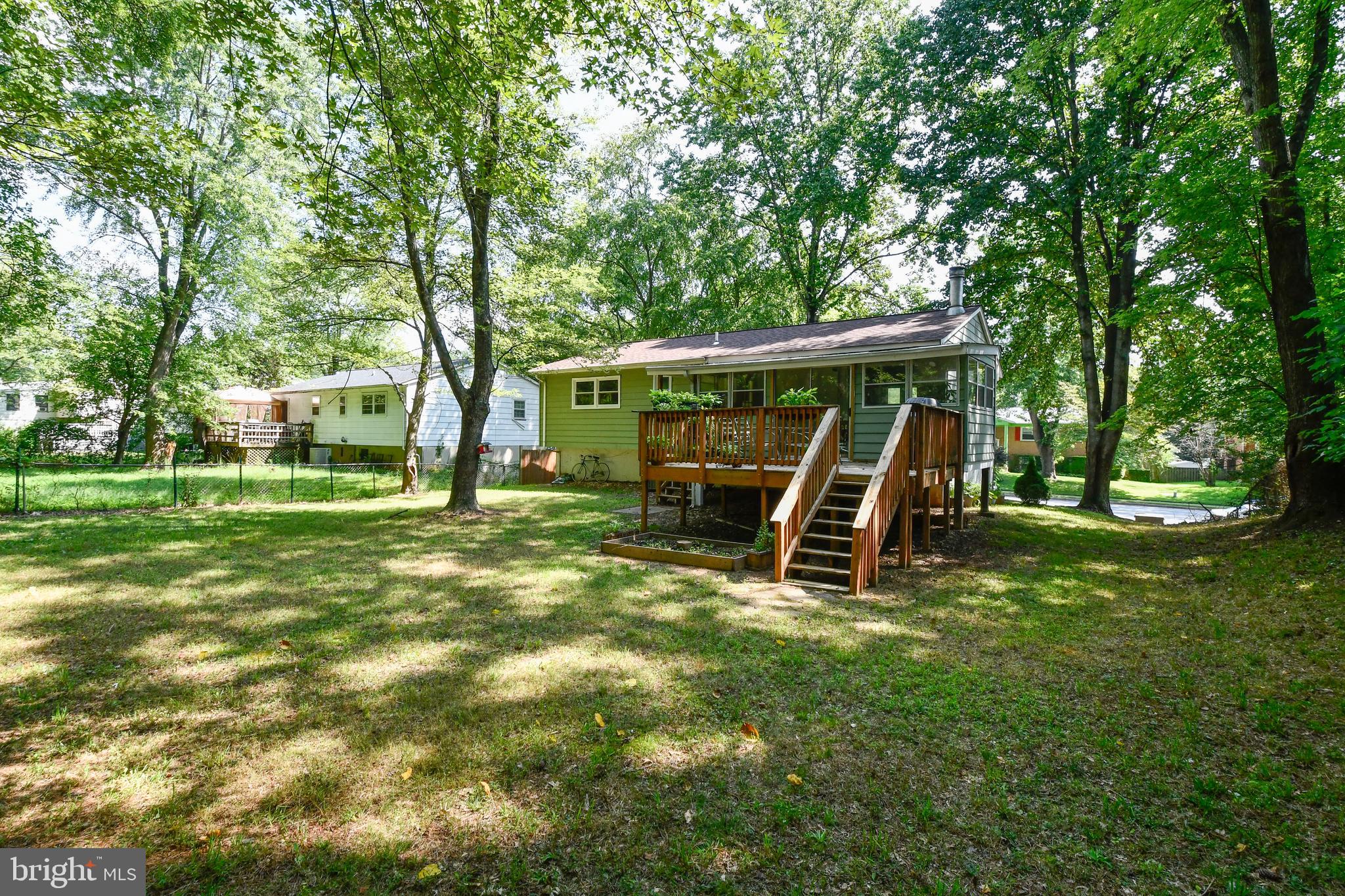 13222 Delaney Road Woodbridge, VA 22193 - Photo 34 of 41 Gallery Image 34