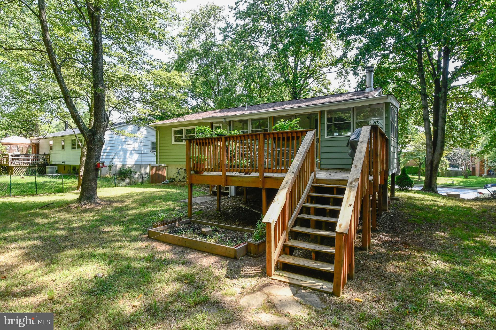 13222 Delaney Road Woodbridge, VA 22193 - Photo 38 of 41 Gallery Image 38
