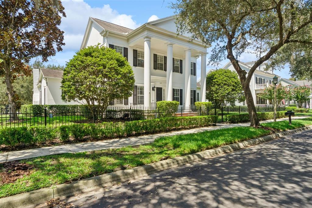 843 Oak Shadows Road Celebration, FL 34747 - Photo 2 of 79 Gallery Image 2